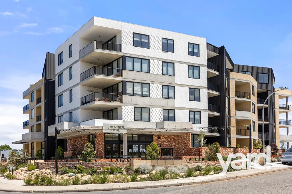 403/76 Knutsford Street, Fremantle, WA 6160