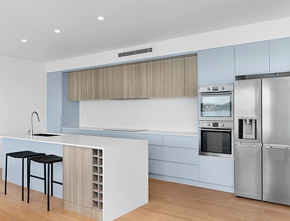 49 Kurrawa Avenue, Point Clare, Central Coast, 4 ਕਮਰੇ, 3 ਬਾਥਰੂਮ, Apartment