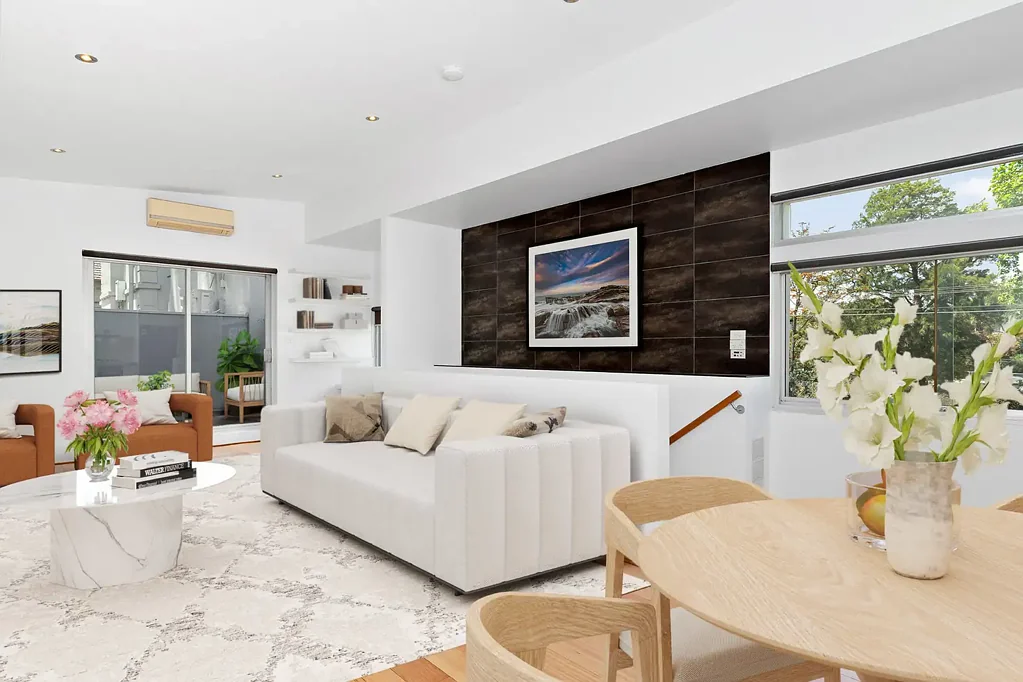 Modern Comfort Meets Unbeatable Convenience