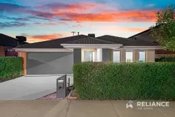 60 Wreath Drive, Tarneit