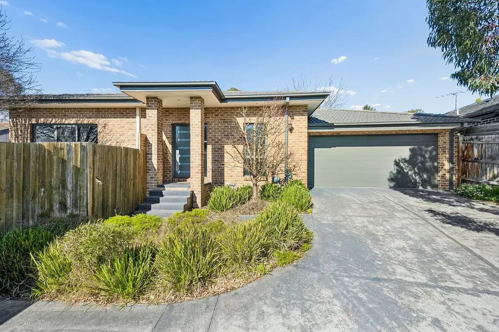 Mooroolbark 3 Slaapkamer A Private, Well-Connected Lifestyle