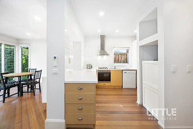 1-2/3 Trinian Street, Prahran, VIC 3181, 4 Schlafzimmer, 2 Badezimmer, Apartment