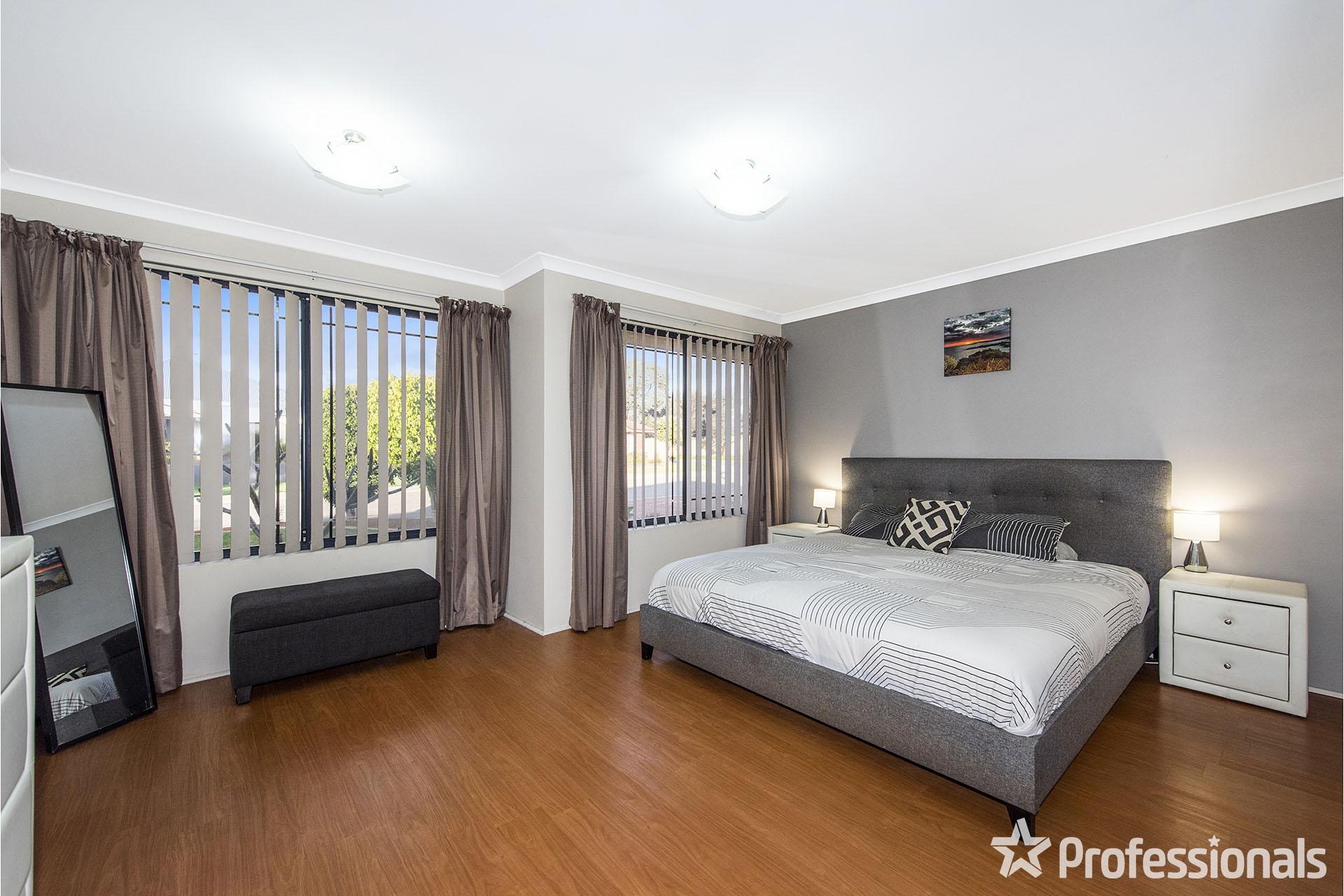 11 WOILE WAY, BYFORD WA 6122, 0 Schlafzimmer, 0 Badezimmer, House