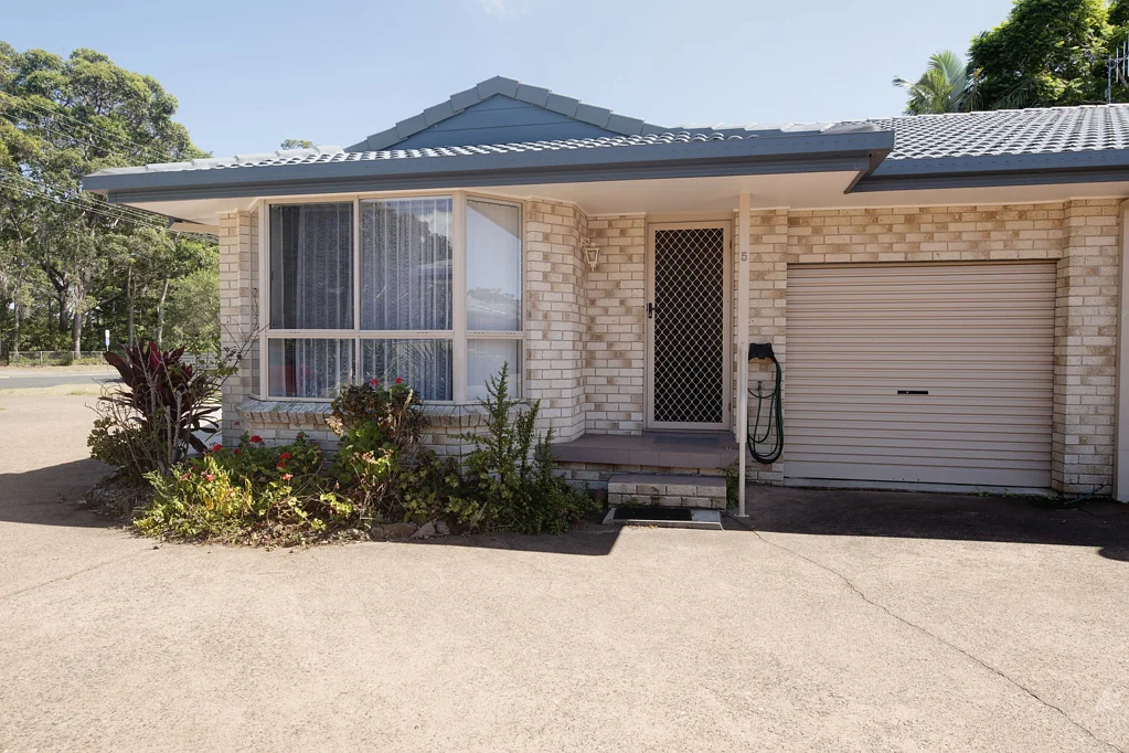 5/27 Tuncurry Street, Tuncurry, NSW 2428