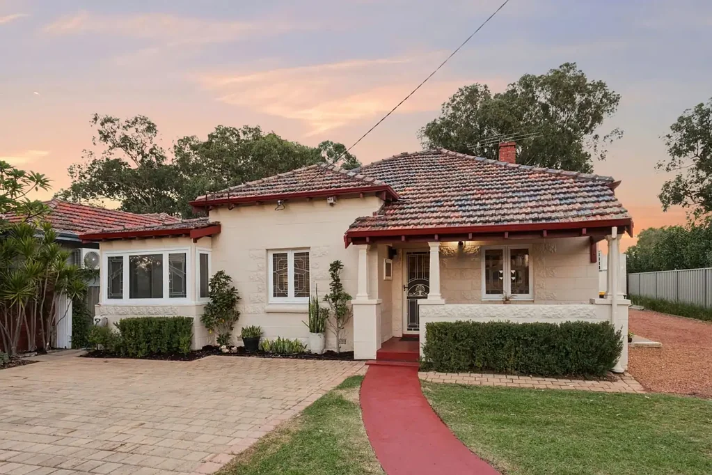 South Guildford 3 Bedroom A grand block and a bigger vision.