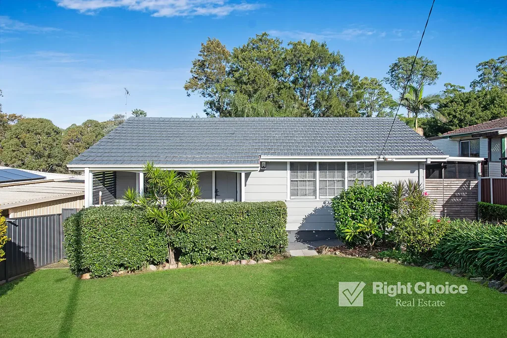 Koonawarra 4Zimmer Flexible Living in a Family Friendly Setting