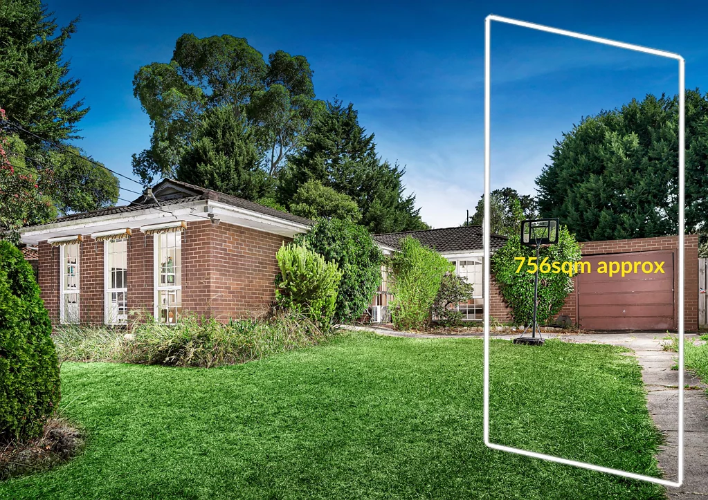 433 Boronia Road, Wantirna South, VIC 3152