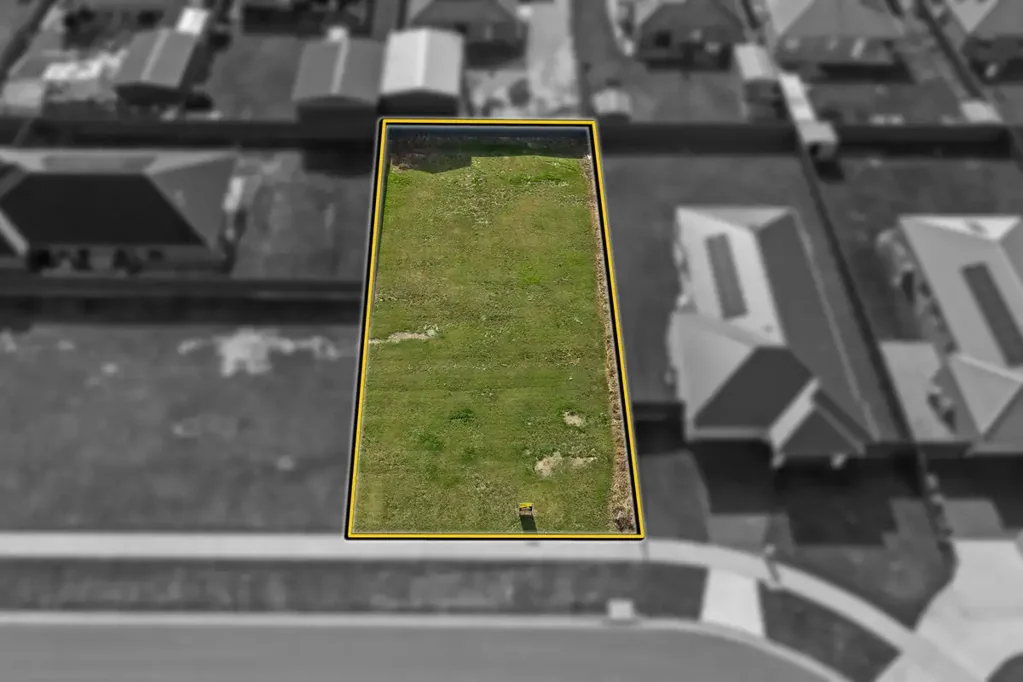 Stratford Well located 800sqm block - titled and ready to build on