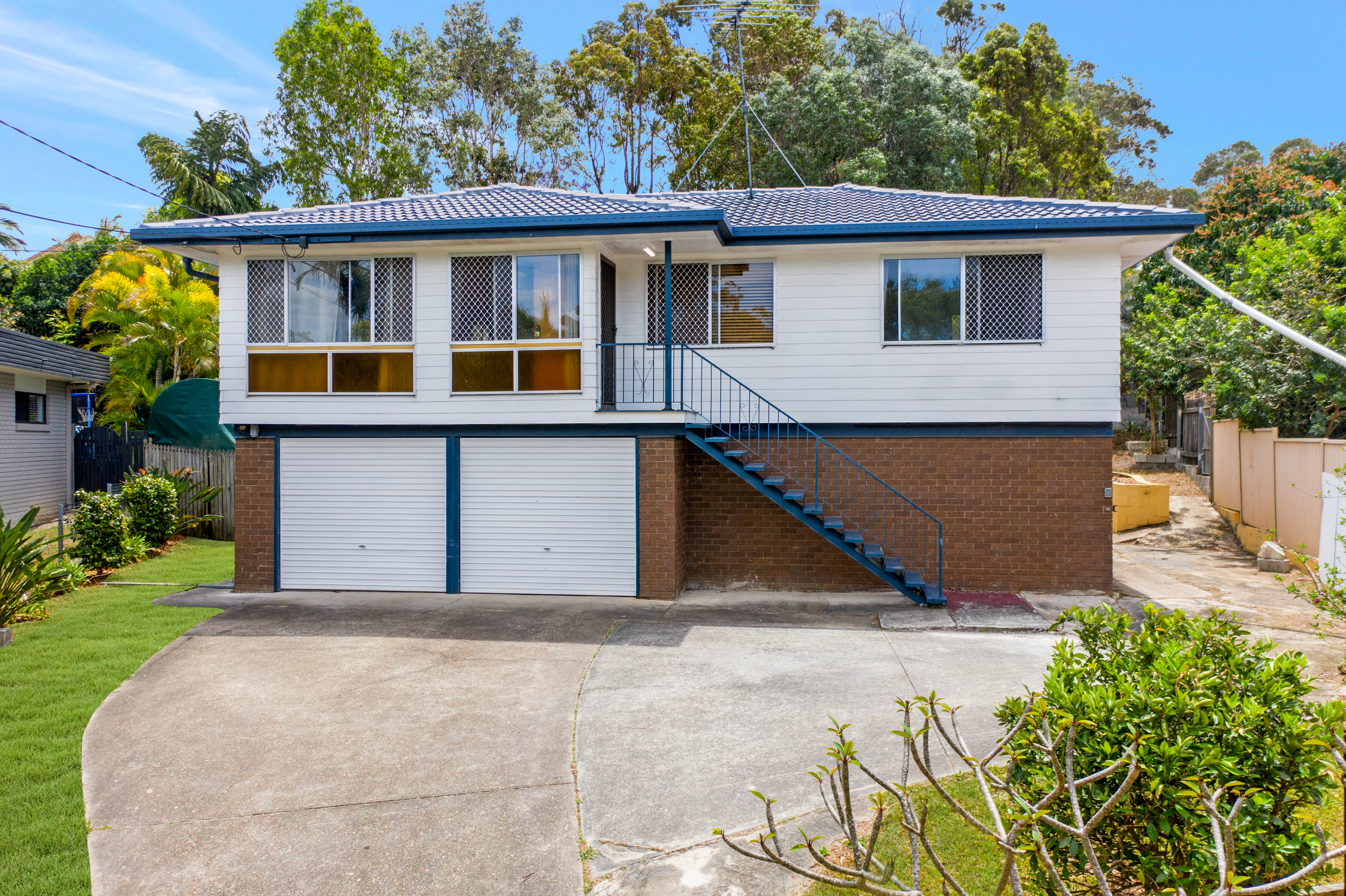 11 JUANITA GR, SPRINGWOOD QLD 4127, 0部屋, 0バスルーム, House