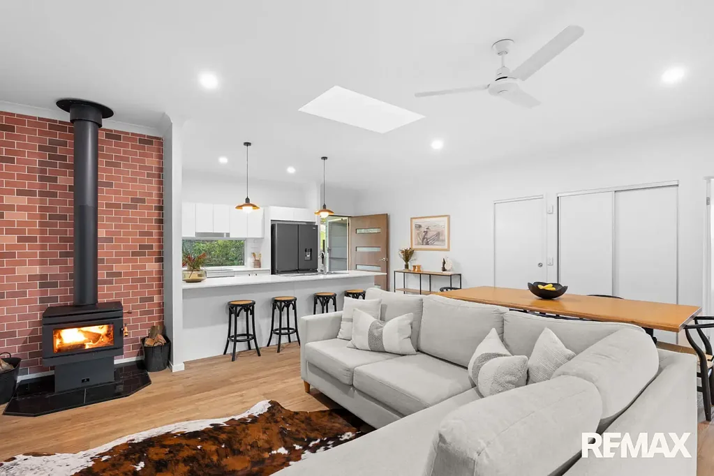 Nambour 3Kwarto A Private Family Retreat Close to Everything