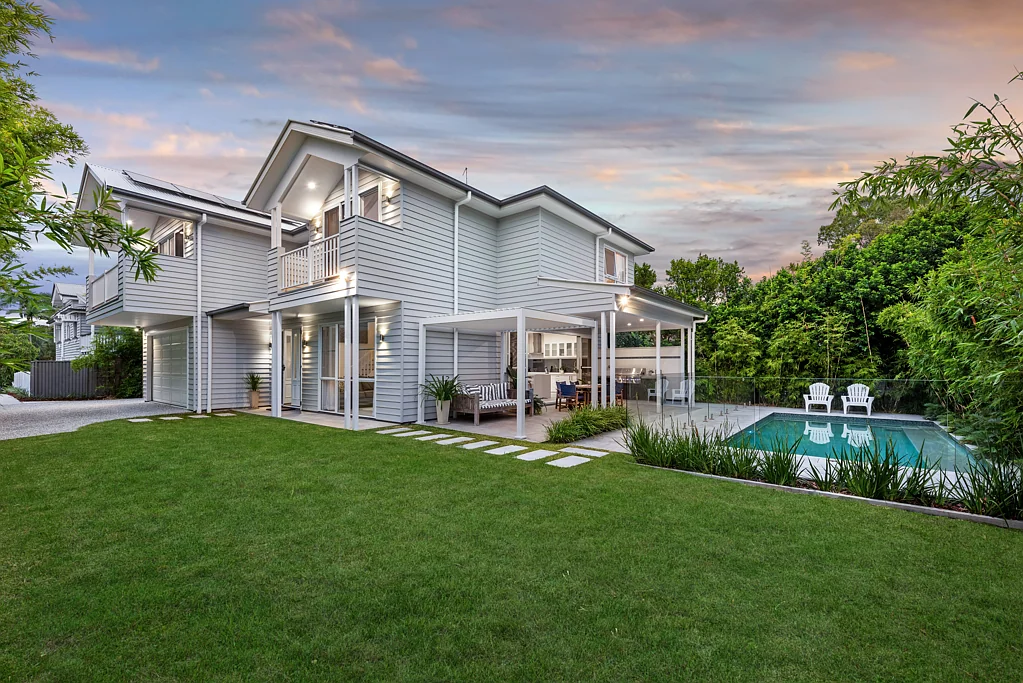3 Laurel Street, Enoggera, QLD 4051