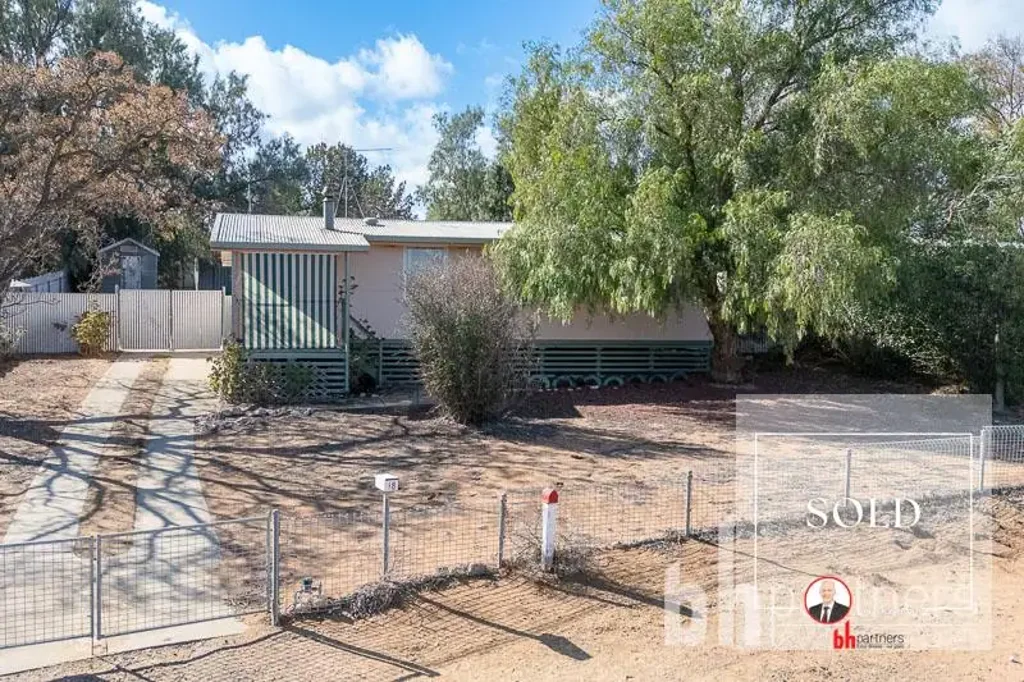18 Phillip Avenue, Swan Reach, SA 5354