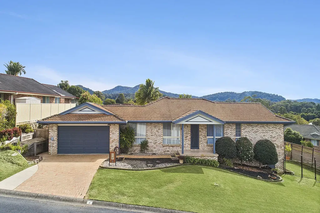 2 Corella Place, Boambee East, NSW 2452