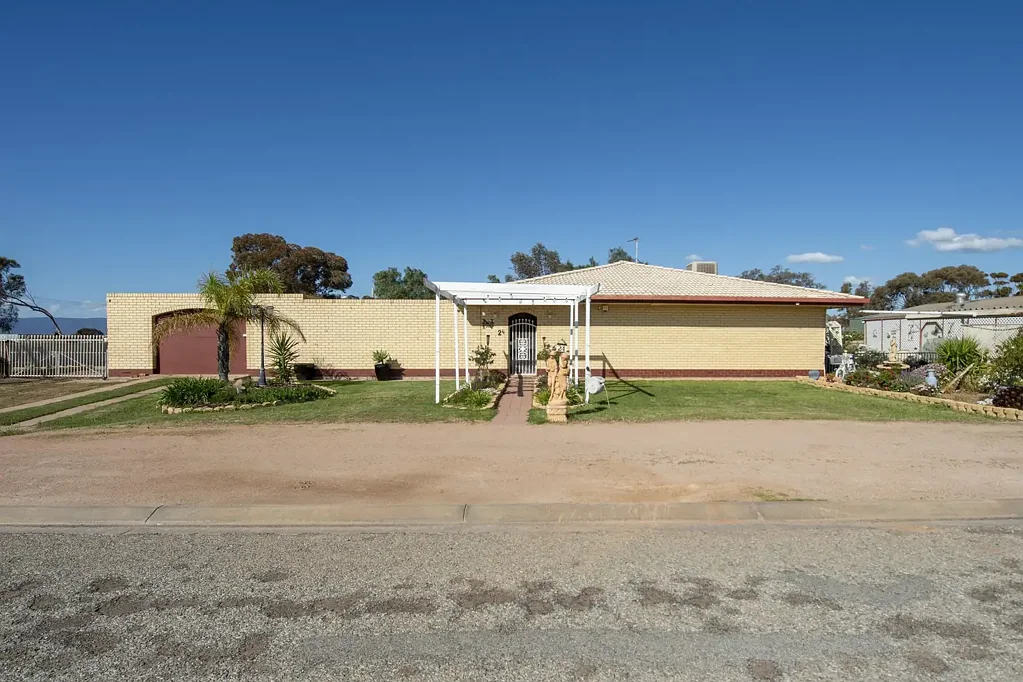 24 West Tce, Port Pirie, SA 5540