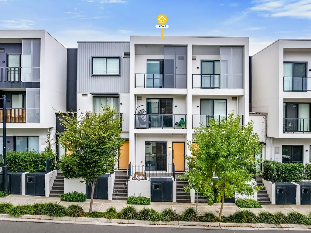 22 Carnegie Street, Edmondson Park, NSW 2174