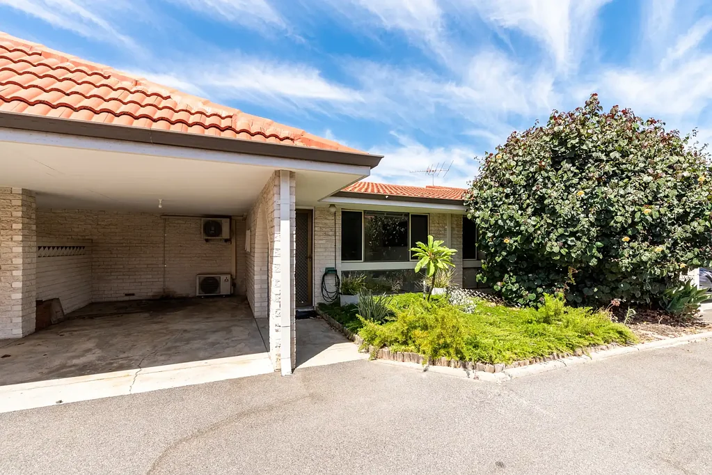 2/101 Waterloo Street, Tuart Hill, WA 6060