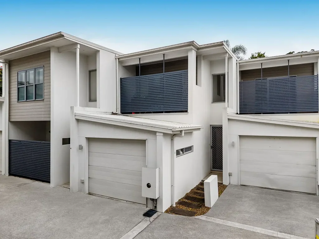 Morningside 2Moenga Stylish Townhouse Living in the Heart of Morningside
