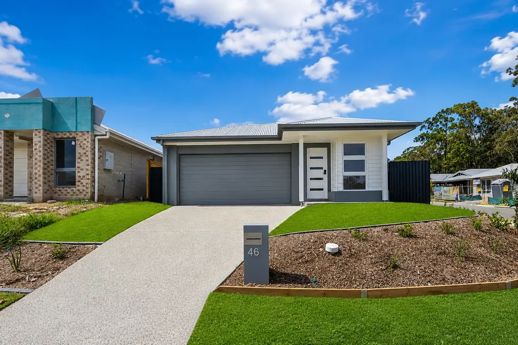 Logan Reserve 4房 高收益合租投资 | 每周 $930 租金回报 | 全套家具 | 2022年现代建筑 High-Yield Co-Living Investment | $930 Per Week Return | Fully Furnished | Modern 2022 Build