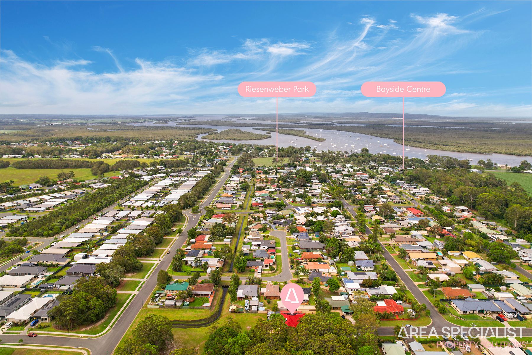 10 PINE ST, JACOBS WELL QLD 4208, 0 ਕਮਰੇ, 0 ਬਾਥਰੂਮ, House