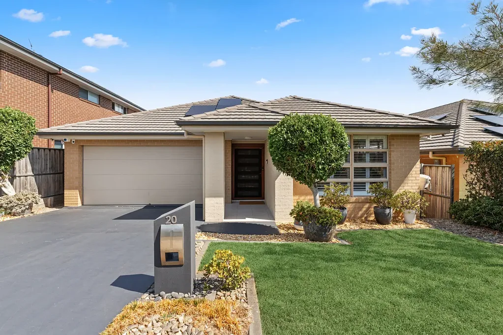 20 Kakadu Street, North Kellyville, NSW 2155