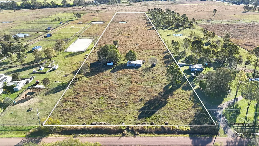 Rosewood 10 Acres of Rural Opportunity