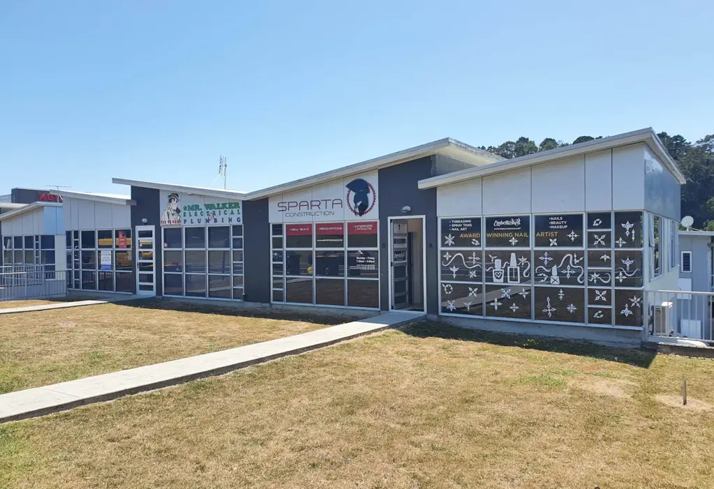 Albany  AFFORDABLE SPACE FOR SMALL BUSINESSES