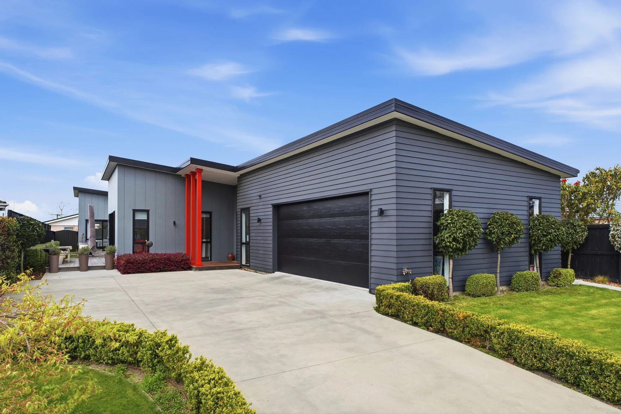 Avonhead 3房  Motivated Vendors, Exceptional Home - IGNORE GV