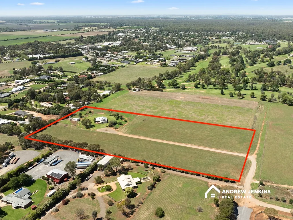 Barooga 4 Bedroom Prime Barooga Lifestyle Property – 10 Acres with Unlimited Potential