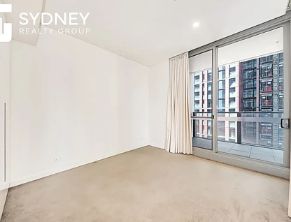 1606/115-117 Bathurst Street, Sydney, Sydney CBD, 2部屋, 2バスルーム, Apartment