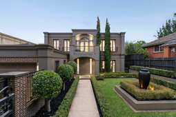 1 Nott Street, Balwyn