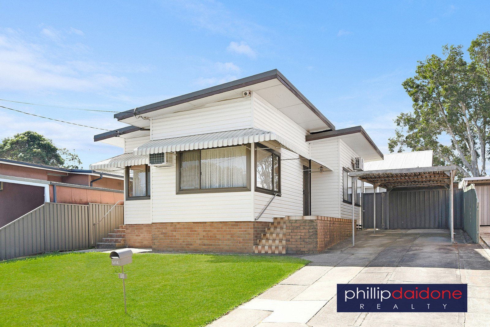 11 DEMPSTER CR, REGENTS PARK NSW 2143, 0部屋, 0バスルーム, House