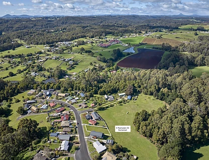 9 Ramsden Street, Somerset, West and North West, 0 chambres, 0 salles de bain, Section