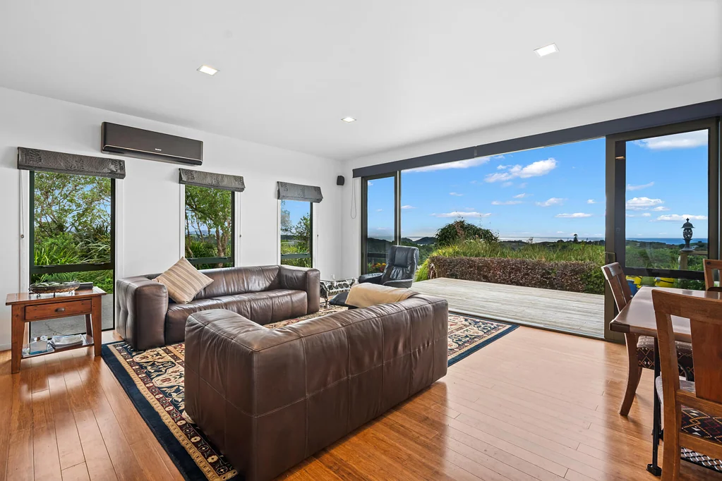 Matapouri 4 Slaapkamer Classy Coastal Residence