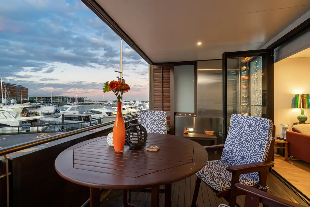 Auckland Central 1ห้องนอน Location, Location, Location