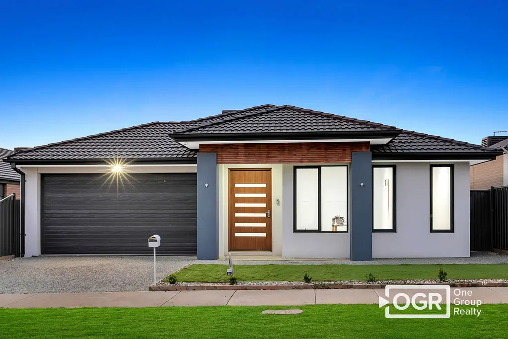Kilmore 4房  EFFORTLESS STYLE AND SPACE IN THE HEART OF KILMORE - YOUR IDEAL FAMILY HOME