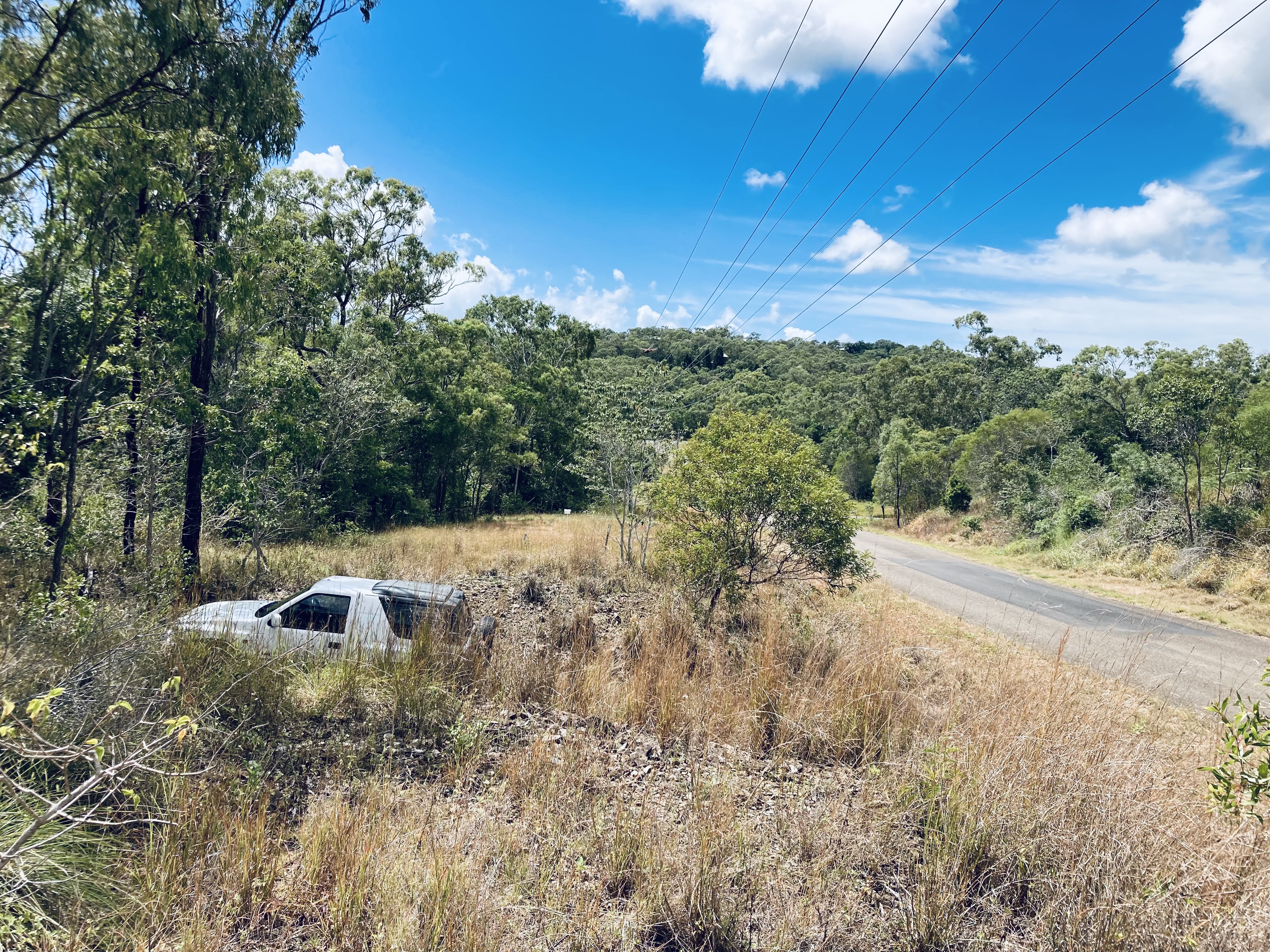 117 INNAMINCKA WAY, AGNES WATER QLD 4677, 0 chambres, 0 salles de bain, Section