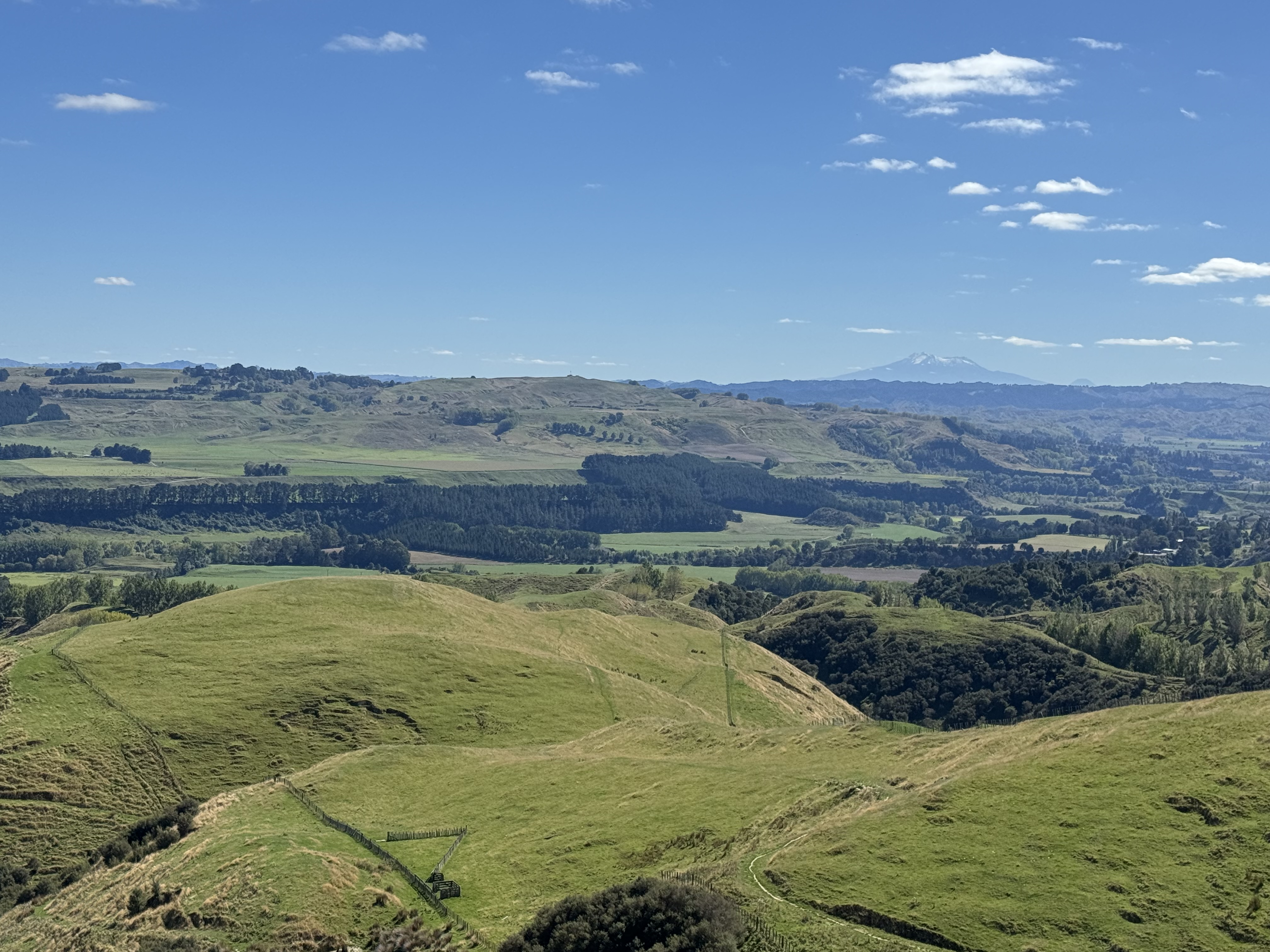 1370b Cheltenham Hunterville Road, Waituna West, Manawatu, 0房, 0浴, Grazing