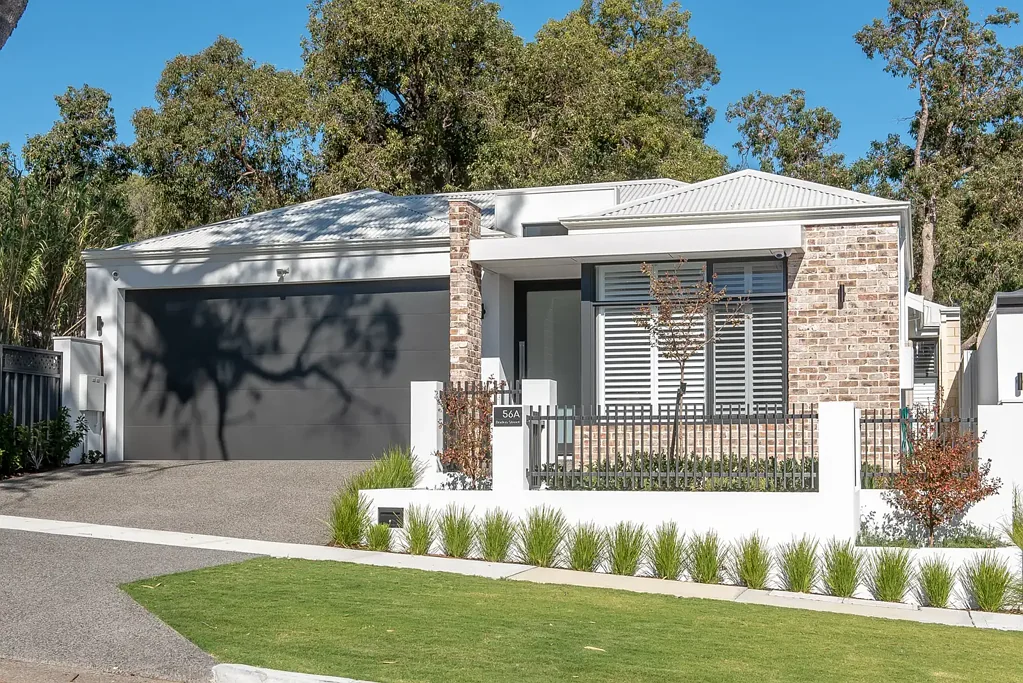 Joondanna 3 Bedroom STYLISH DISPLAY QUALITY HOME IN ELEVATED LOCATION BORDERING MOUNT HAWTHORN!
