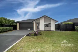 12 Eversham Drive, Rolleston