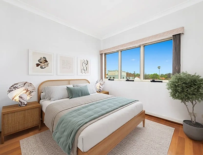 8/448 Parramatta Road, Strathfield, Inner West, 1 कमरे, 1 बाथरूम, Apartment