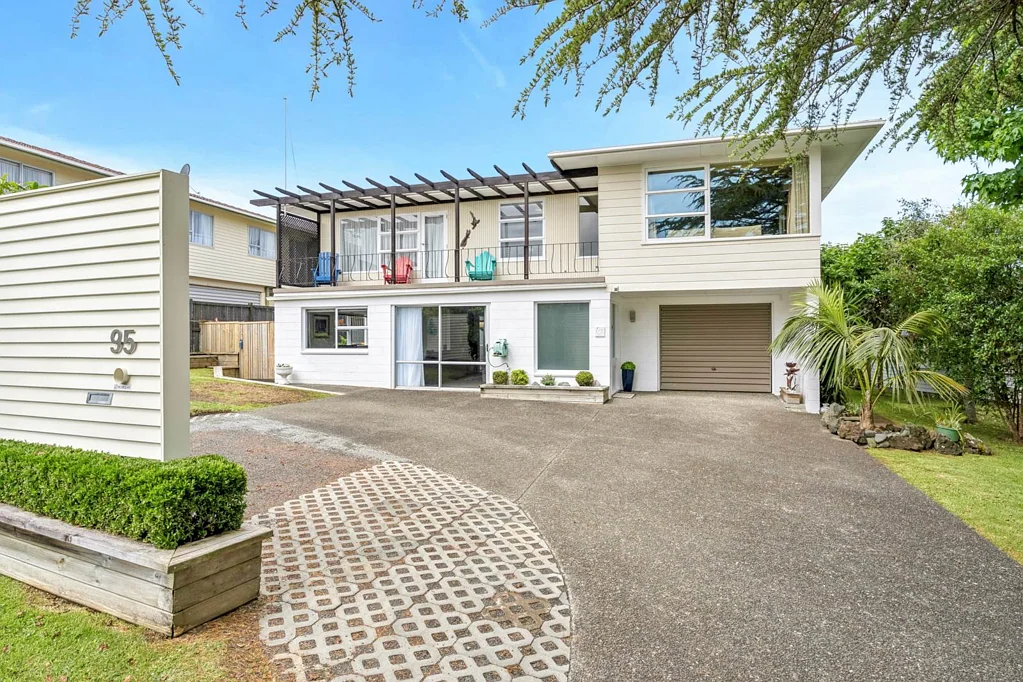 95 Hillcrest Avenue, Hillcrest, North Shore City, Auckland