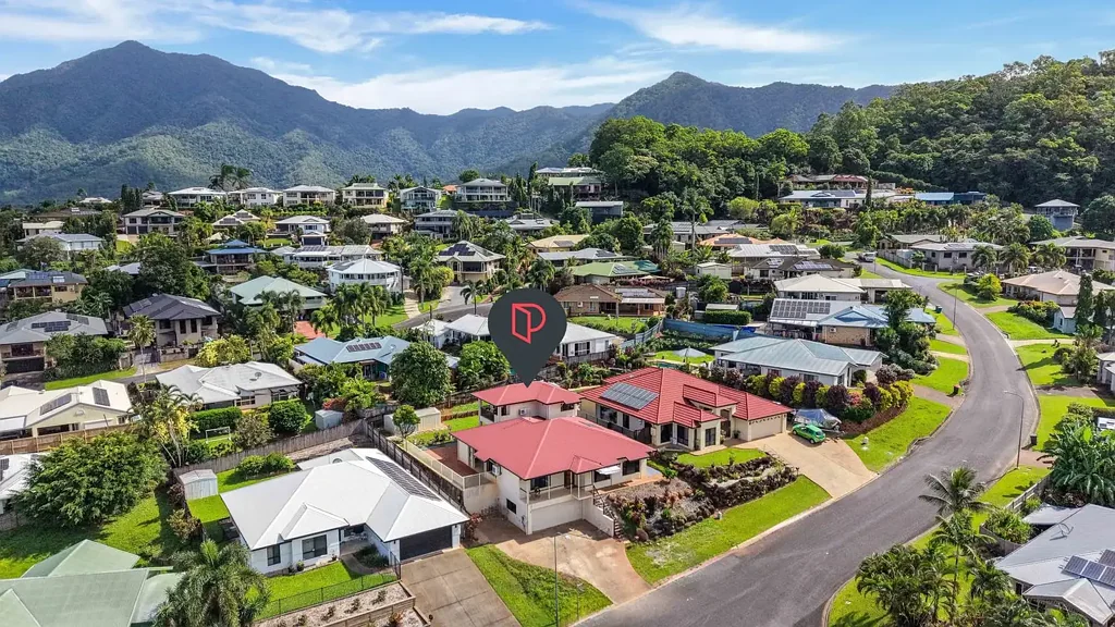 Bentley Park 5房  DOUBLE-STOREY HOME WIITH FIVE BEDROOMS, TWO WITH ENSUITE