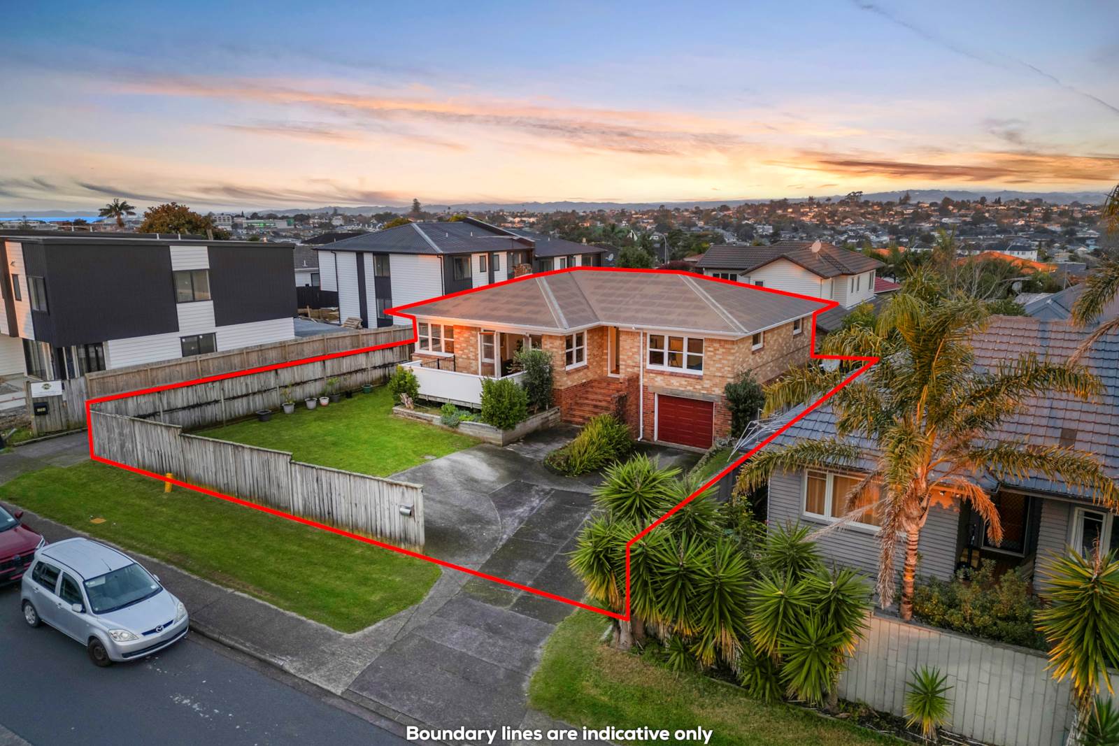 158 Ridge Road, Howick, Auckland - Manukau, 3房, 0浴, House