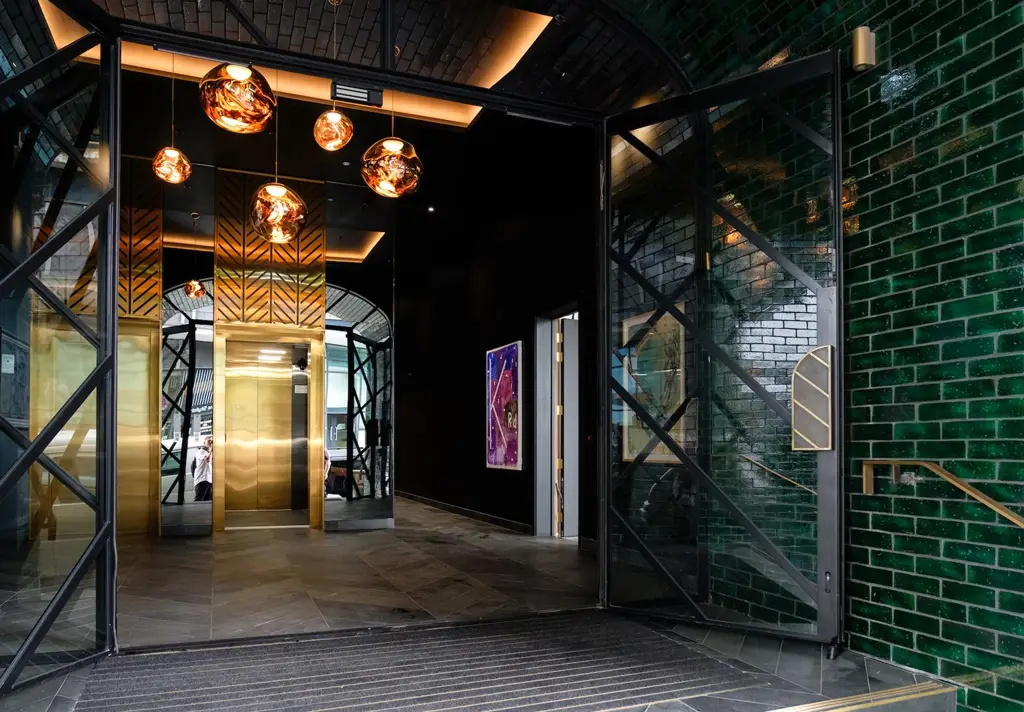 Grey Lynn 2Moenga The Greenhouse – A Statement of Style