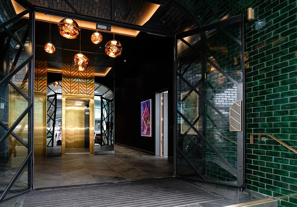Grey Lynn 2Moenga The Greenhouse – A Statement of Style