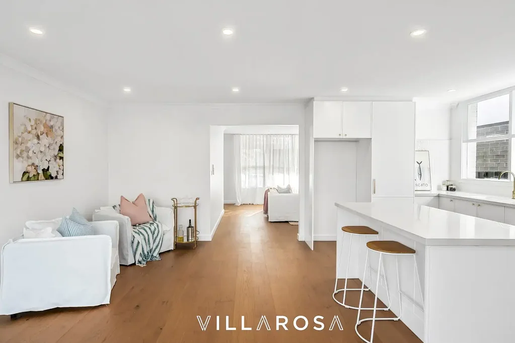 Geelong West 4Kwarto Fully-renovated Perfection!
