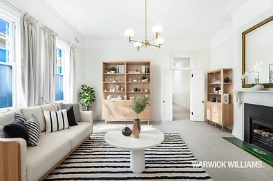 34 Edwin Street, Drummoyne, NSW 2047, 2 slaapkamers, 1 badkamers, House