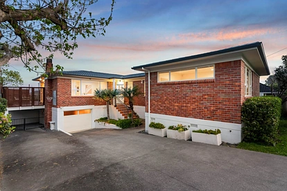 奥克兰北岸 North Shore成交记录 - 2025年10月31日