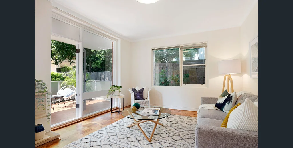 Stylish Furnished 2 Bedroom Apartment - PRIME Fairlight Address - Short term leasing only up to 2 month