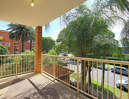 4/68-70 Reynolds Avenue, Bankstown, South Western Suburbs, 2部屋, 1バスルーム, Unit